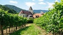 Niederosterreich [Lower Austria]